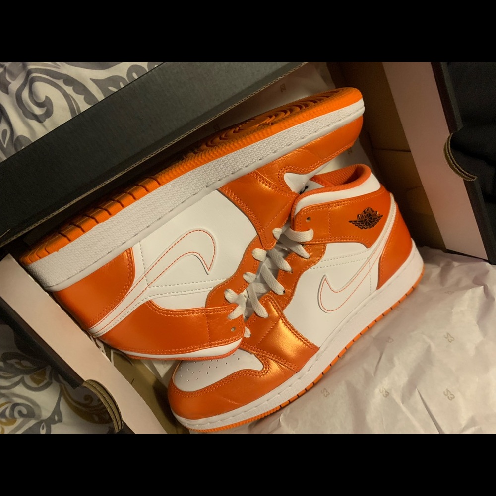 Jordan’s